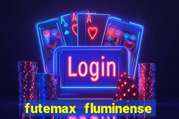 futemax fluminense e fortaleza